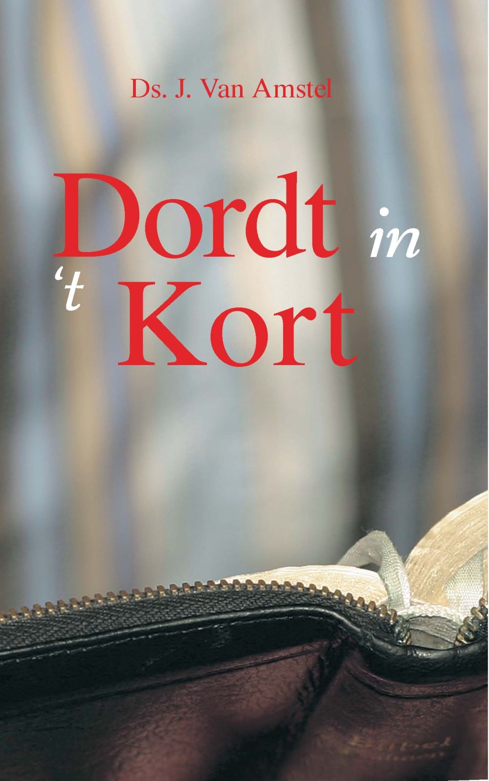 Dordt in 't Kort;  E-Book